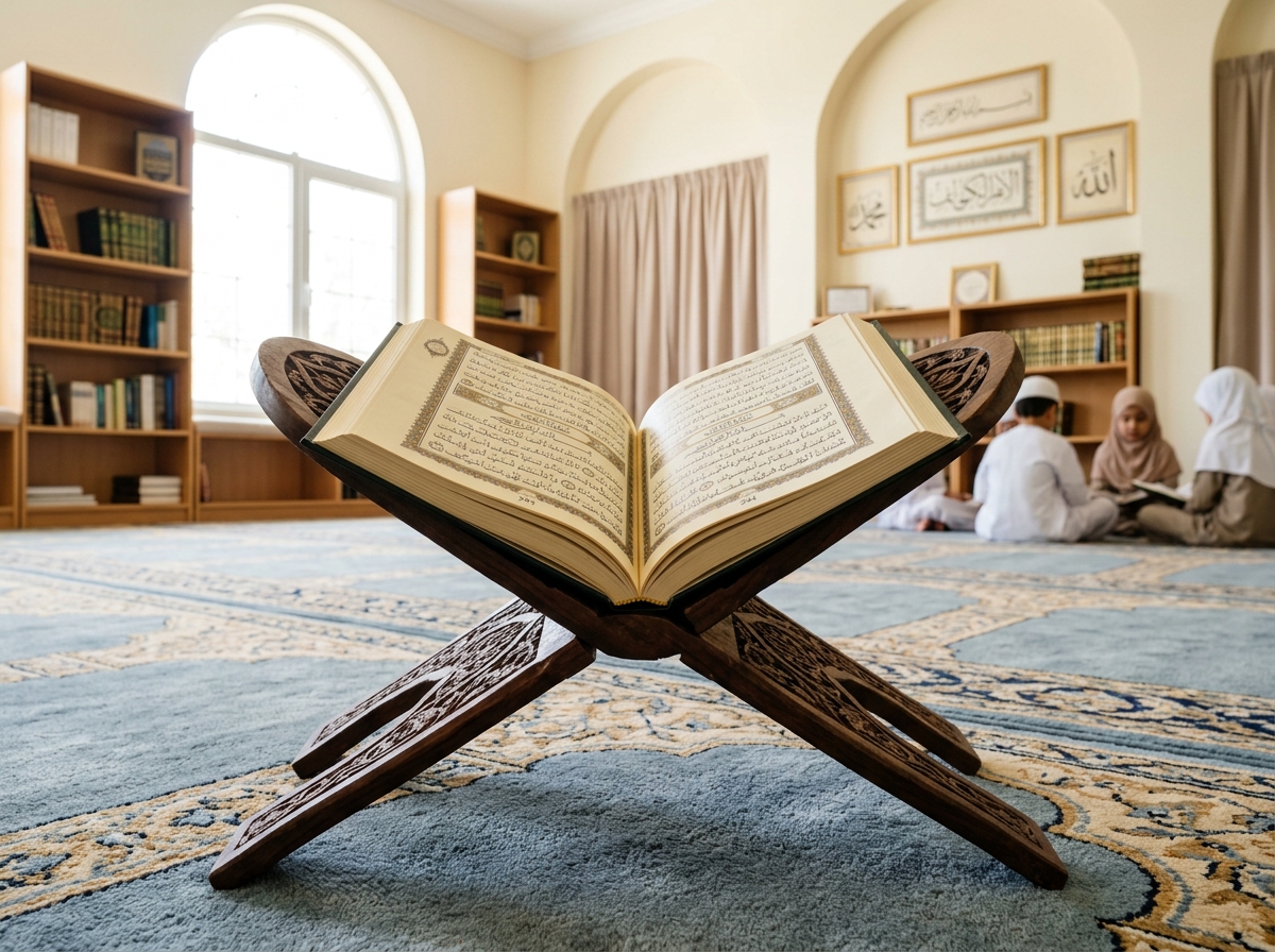 Rumah Quran